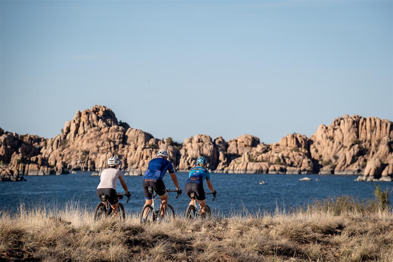 TransRockies Rough Rider Gravel TransRockies Rough Rider Gravel